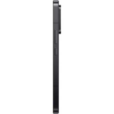 смартфон Xiaomi 17T Pro 12/1TB Black черный