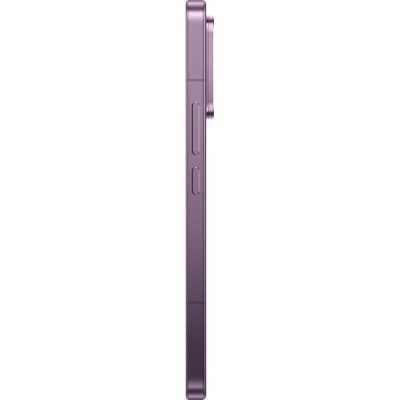 смартфон Xiaomi 17T Pro 12/1TB Violet фиолетовый