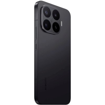 смартфон Xiaomi 17T Pro 12/256GB Black черный
