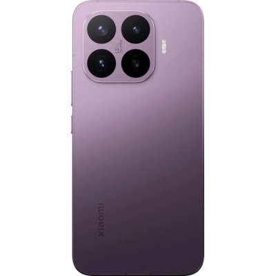 смартфон Xiaomi 17T Pro 12/256GB Violet фиолетовый