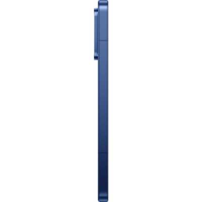 смартфон Xiaomi 17T Pro 12/512GB Blue синий