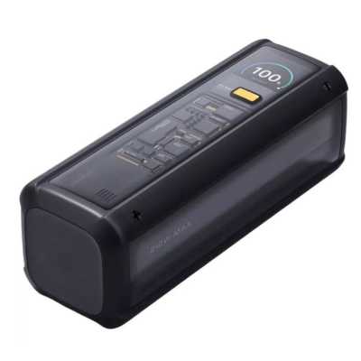 внешний аккумулятор Xiaomi 212W BHR9970GL