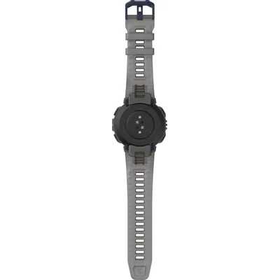 смарт часы Amazfit Active Edge Dark Grey
