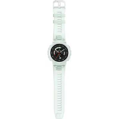смарт часы Amazfit Active Edge Green