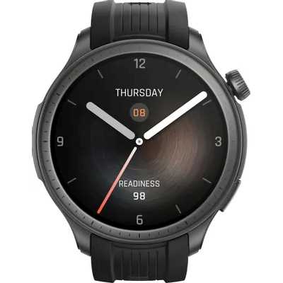 смарт часы Amazfit Balance Black