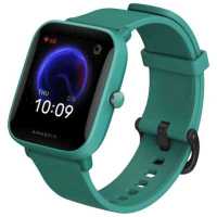 умные часы Xiaomi Amazfit Bip U Green