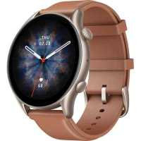 умные часы Xiaomi Amazfit GTR 3 Pro Brown