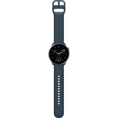 смарт часы Amazfit GTR Mini Blue