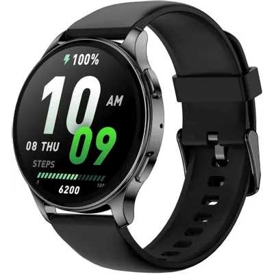 смарт часы Amazfit Pop 3R Black