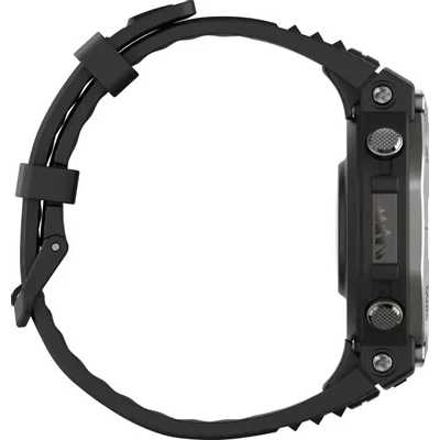 смарт часы Amazfit T-Rex 3 Dark Grey 6970100374896