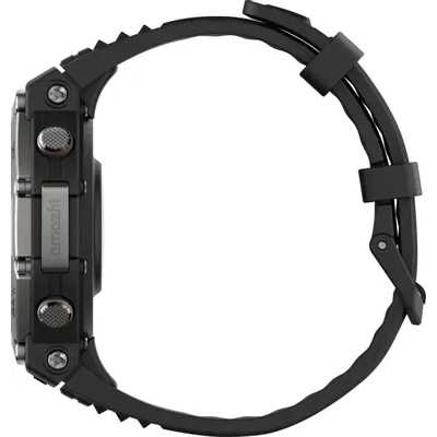 смарт часы Amazfit T-Rex 3 Dark Grey 6970100374896