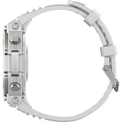 смарт часы Amazfit T-Rex 3 Light Grey 6970100377811