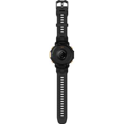 смарт часы Amazfit T-Rex 3 Pro 48mm Black-Gold