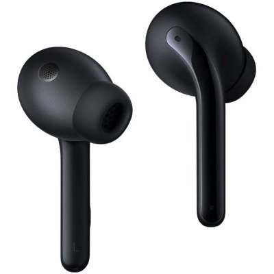 гарнитура Xiaomi Buds 3 Black