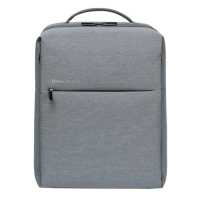 рюкзак Xiaomi City Backpack 2 Gray ZJB4194GL