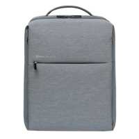 рюкзак Xiaomi City Backpack 2 Gray ZJB4194GL серый