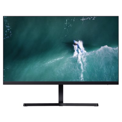 монитор Xiaomi Desktop Monitor 1C ELA5321GL Черный