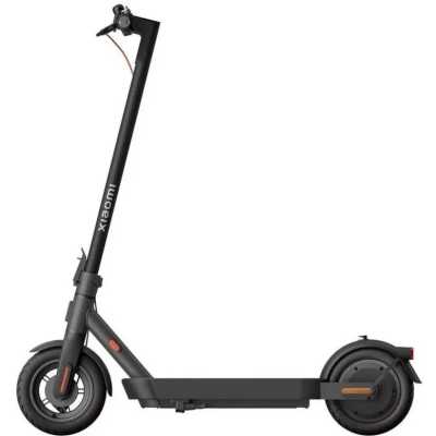 электросамокат Xiaomi Electric Scooter 4 Pro 2nd Gen BHR8067GL