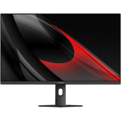 монитор Xiaomi G24i 2026 ELA6364EU Черный