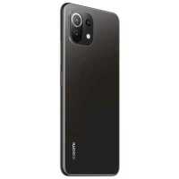смартфон Xiaomi Mi 11 Lite 6/128GB Black