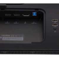 монитор Xiaomi Mi 2K Gaming Monitor BHR5039GL Черный