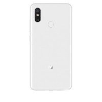 смартфон Xiaomi Mi 8 6-64GB White белый