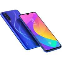 смартфон Xiaomi Mi 9 Lite 6-128GB Blue синий
