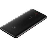смартфон Xiaomi Mi 9T 6-128GB Black черный