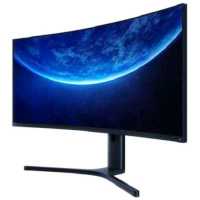 монитор Xiaomi Mi Curved Gaming Monitor 34 BHR4269GL Черный