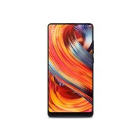 смартфон Xiaomi Mi Mix 2 64Gb Black черный