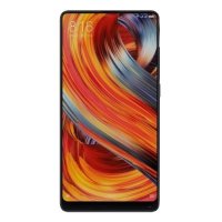 смартфон Xiaomi Mi Mix 2S 6-64GB Black черный