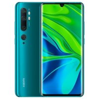 смартфон Xiaomi Mi Note 10 Pro 8-256GB Green