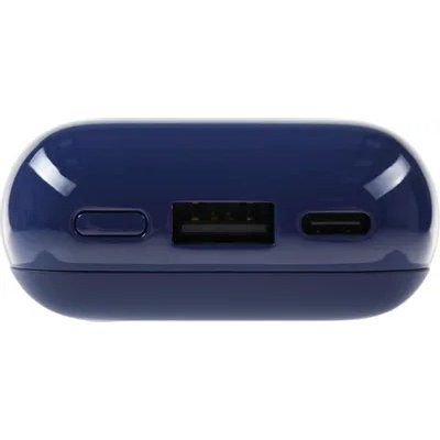внешний аккумулятор Xiaomi Mi Pocket Edition Pro Blue BHR5785GL