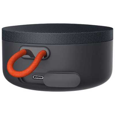 портативная колонка Xiaomi Mi Portable Bluetooth Speaker Black