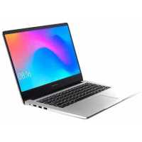 ноутбук Xiaomi Mi RedmiBook XMA1901-DA Серебристый