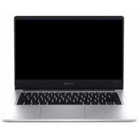 ноутбук Xiaomi Mi RedmiBook XMA1901-YJ-DOS Серебристый