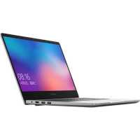 ноутбук Xiaomi Mi RedmiBook XMA1903-AN-DOS Серебристый
