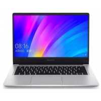 ноутбук Xiaomi Mi RedmiBook XMA2001-AN-DOS Серебристый