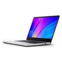 ноутбук Xiaomi Mi RedmiBook XMA2001-AN-DOS-wpro Серебристый