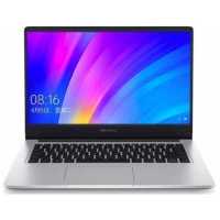 ноутбук Xiaomi Mi RedmiBook XMA2011-CJ-LINUX-wpro Серебристый