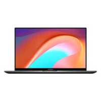 ноутбук Xiaomi Mi RedmiBook XMA2012-DB-DOS Серебристый