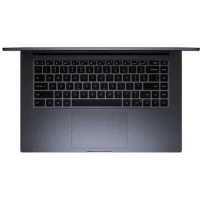 ноутбук Xiaomi Mi RedmiBook XMA2012-DJ-DOS Серебристый