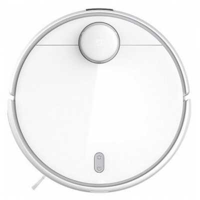 робот-пылесос Xiaomi Mi Robot Vacuum-Mop 2 White
