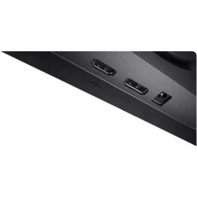 монитор Xiaomi Monitor A24i 2026 ELA6416EU Черный