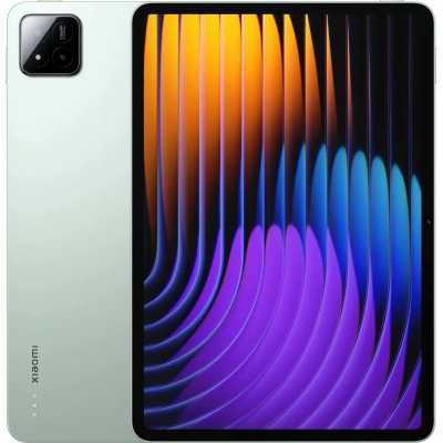 планшет Xiaomi Pad 7 8/128GB Wi-Fi Green Зеленый