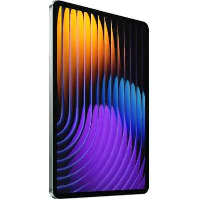планшет Xiaomi Pad 7 8/256GB Wi-Fi Green Зеленый
