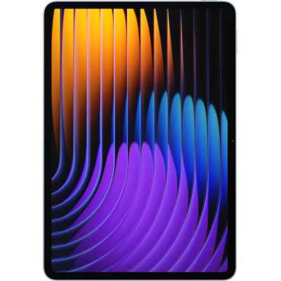 планшет Xiaomi Pad 7 Pro 8/256GB Wi-Fi Blue Голубой
