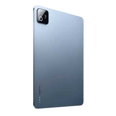 планшет Xiaomi Pad 8 Wi-Fi 8/128GB Blue Синий