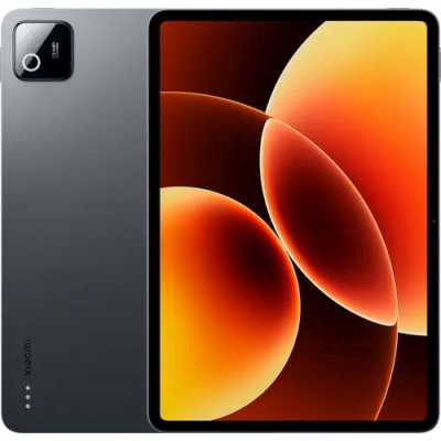планшет Xiaomi Pad 8 Wi-Fi 8/128GB Grey Серый