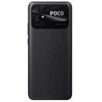 смартфон Xiaomi POCO C40 4/64GB Black черный